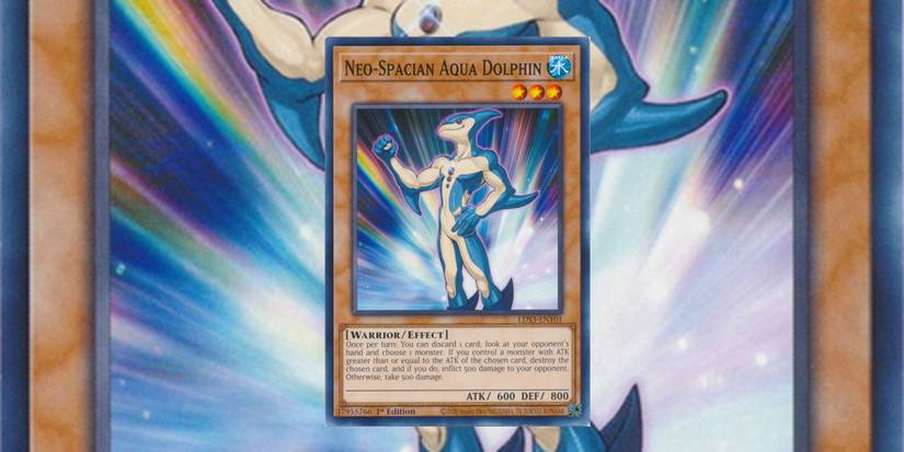How To Play A Neos Deck In Yu-Gi-Oh! How To Play A Neos Deck In Yu-Gi-Oh!