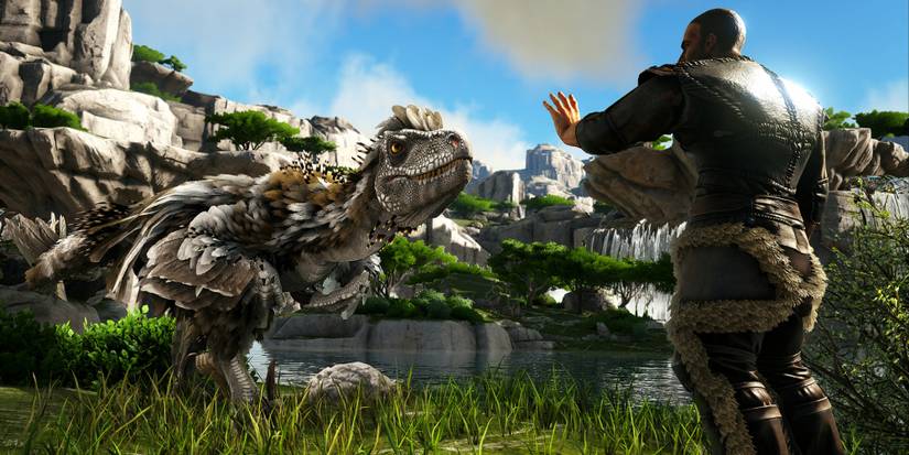 Ark: Survival Evolved - All DLC And Updates, Ranked