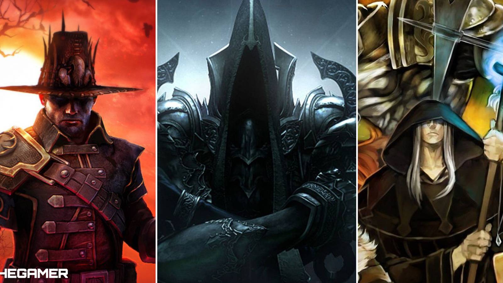 9 Best Co-Op ARPGs