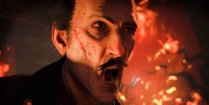 The Best Quests In The Assassin's Creed Series