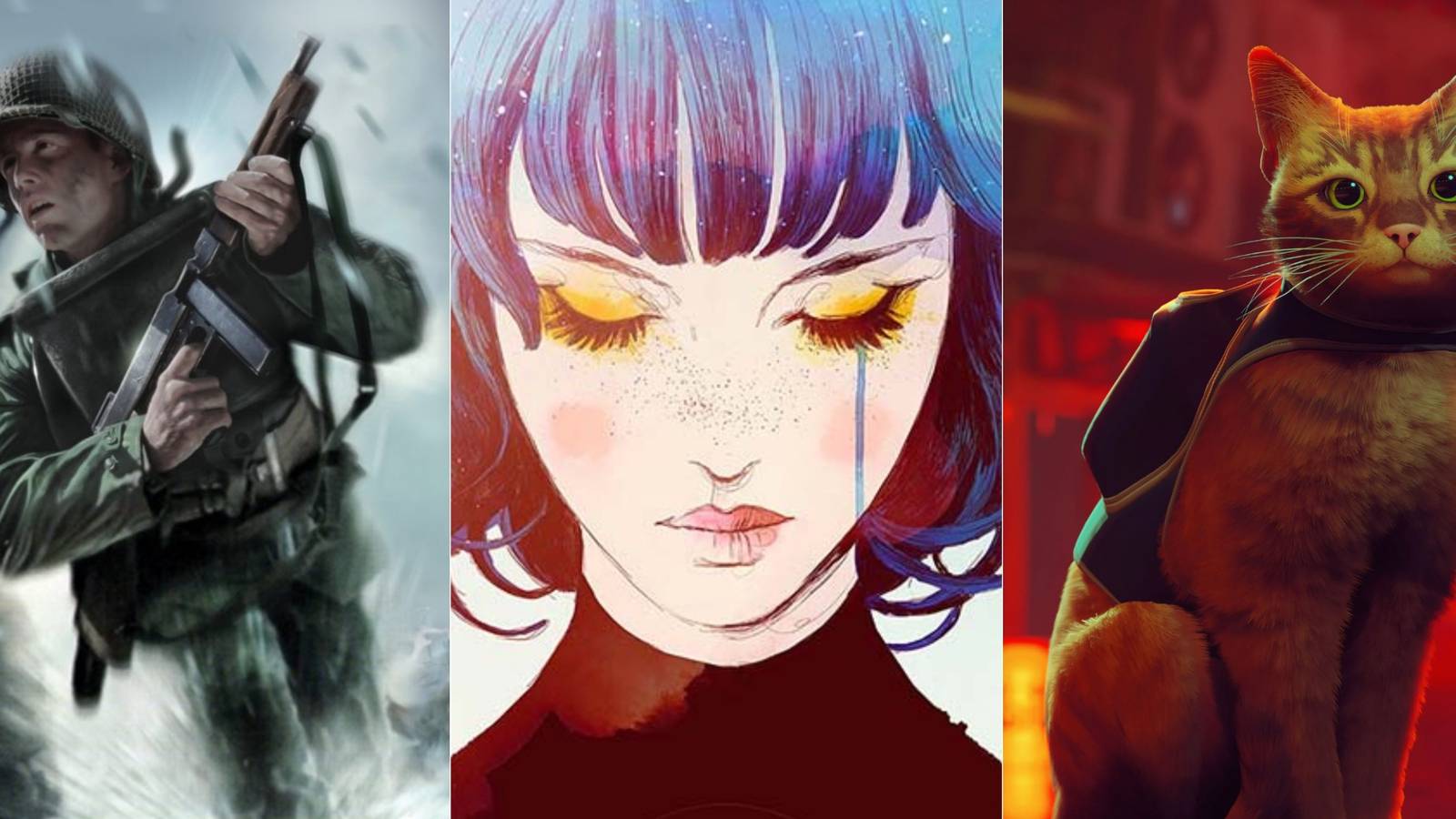 10 Good Games With Amazing Soundtracks