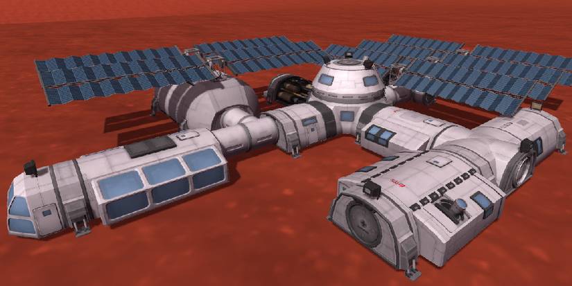 Ksp Inflatable Raft The Best Mods For KSP