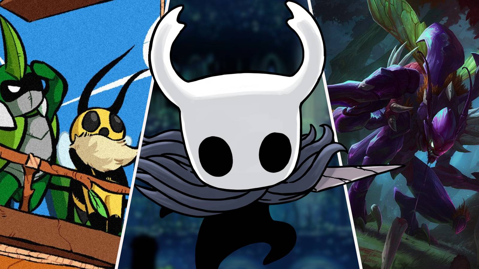 Bug Insects Rivals 10 Games Where You Play As Insects