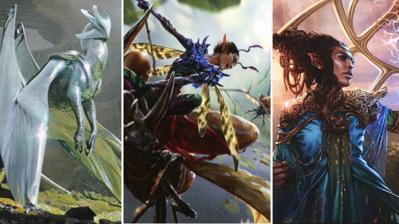 best flash cards mtg Magic The Gathering - Foundations main image 0