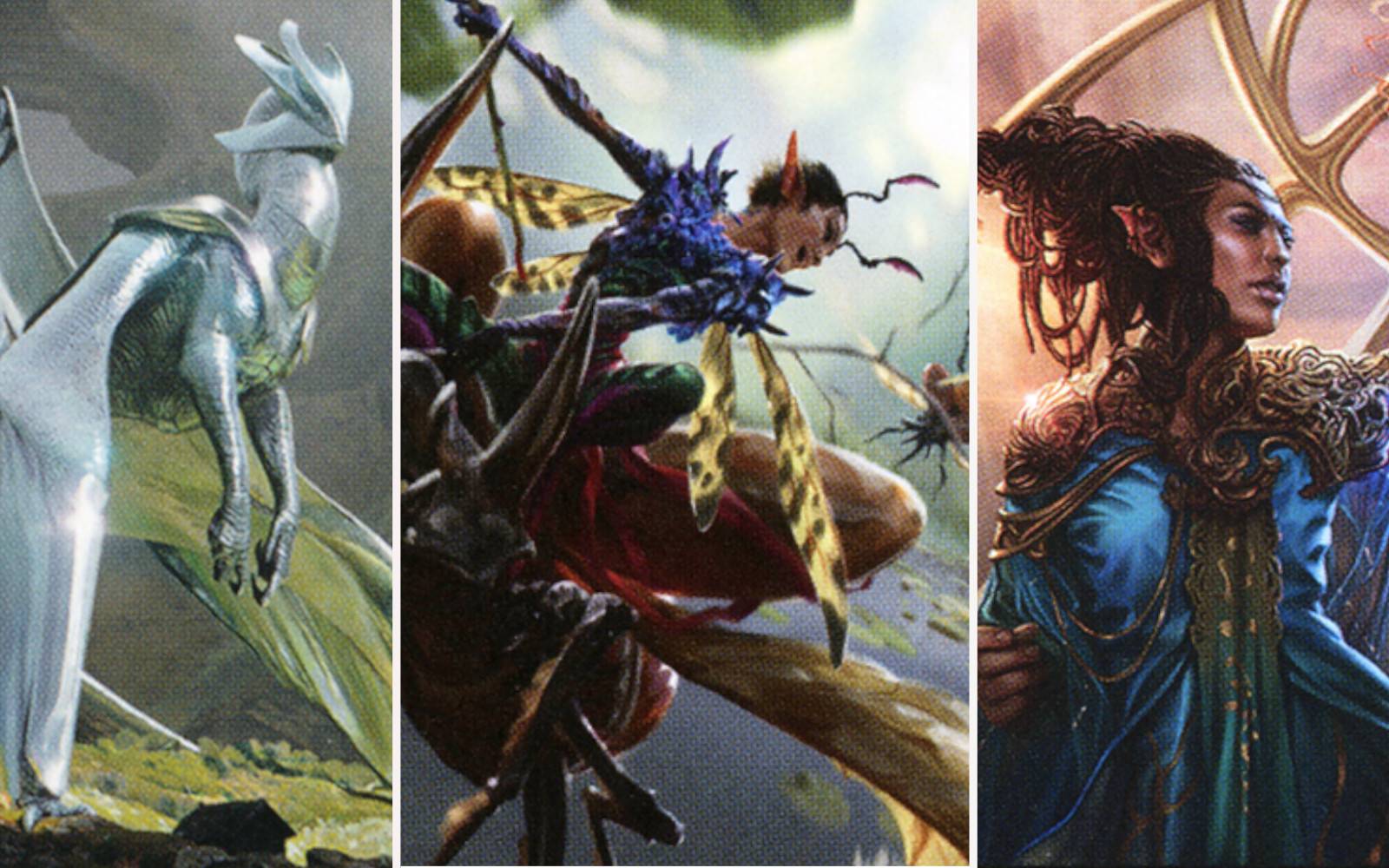 The Best Flash Commanders In MTG The Best Flash Commanders In MTG
