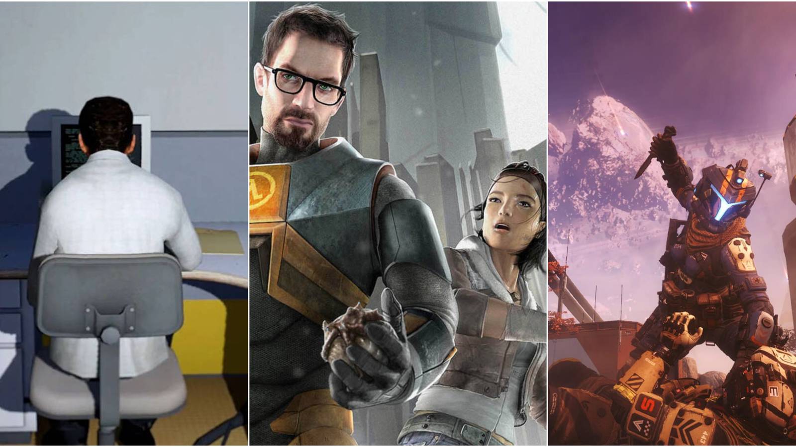Best Source Engine Games