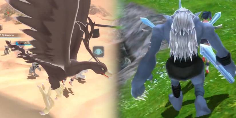 Digimon World: Next Order - 8 Changes To Make It Go From Good To Great