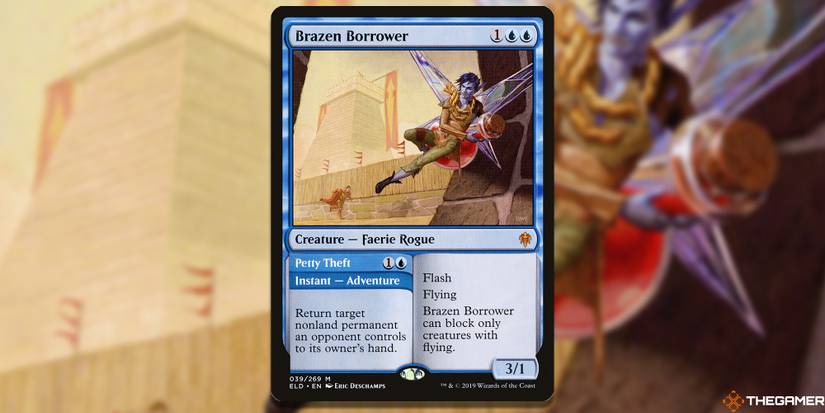 The Best Cards From Throne Of Eldraine MTG The Best Cards From Throne Of Eldraine MTG