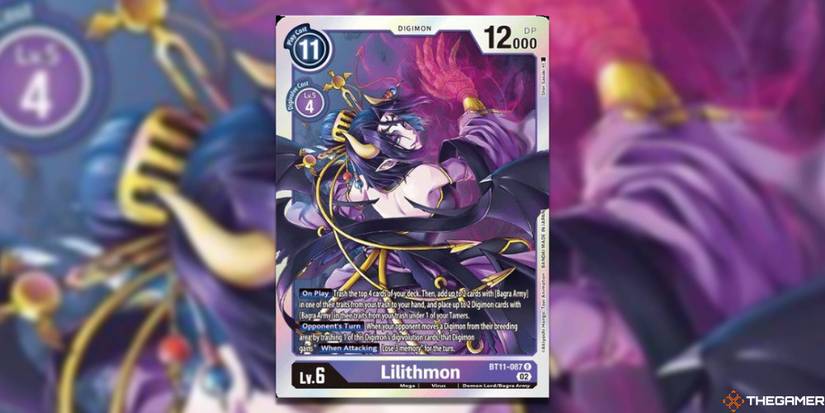 digimon purple cards All Purple Digimon Cards Complete List & Prices (2026) | Digimon Card Game Colors