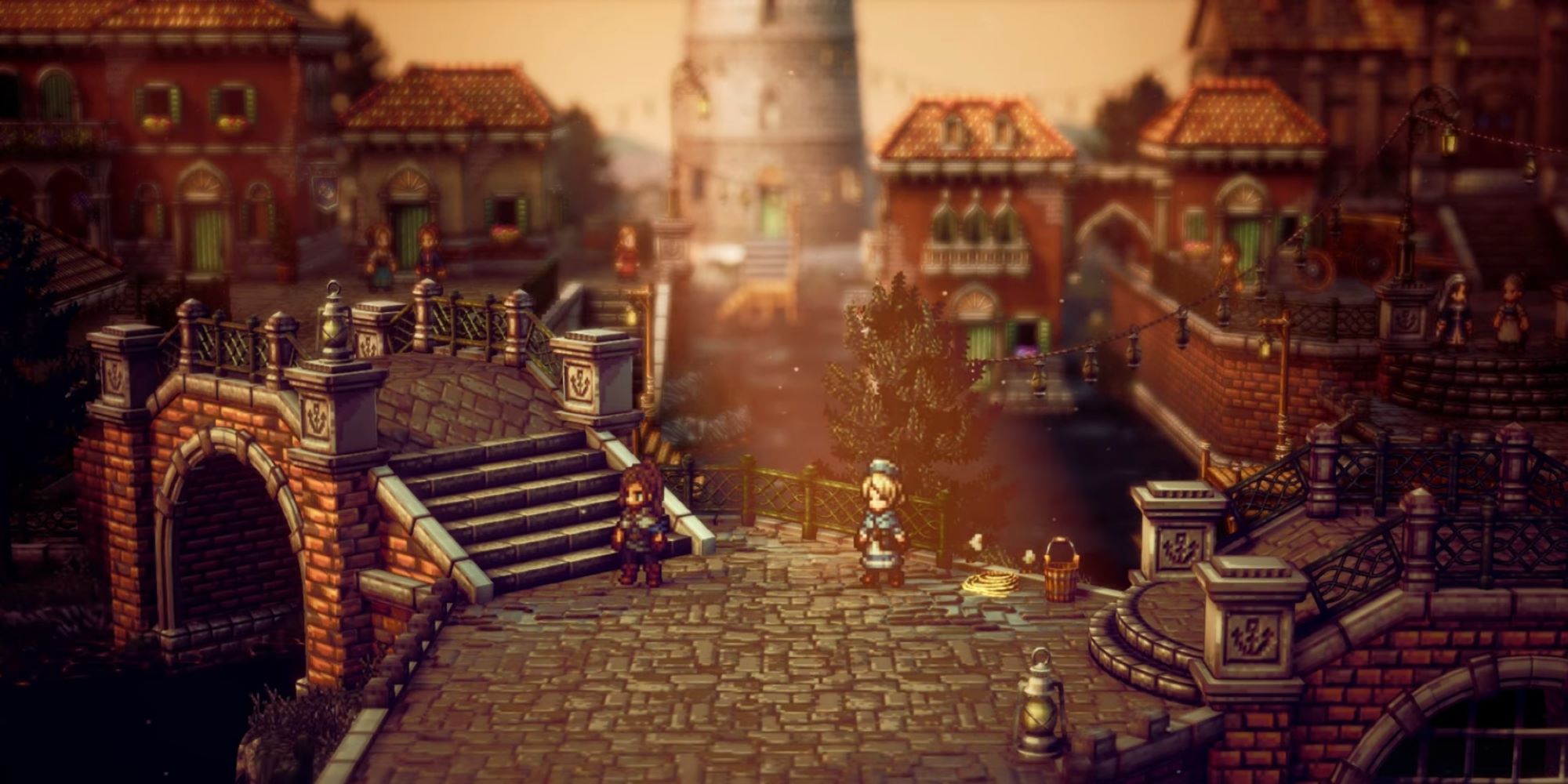The Best High Fantasy Video Games Ever Made