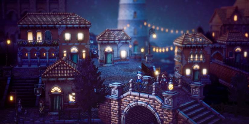 Best Quotes From Octopath Traveler 2
