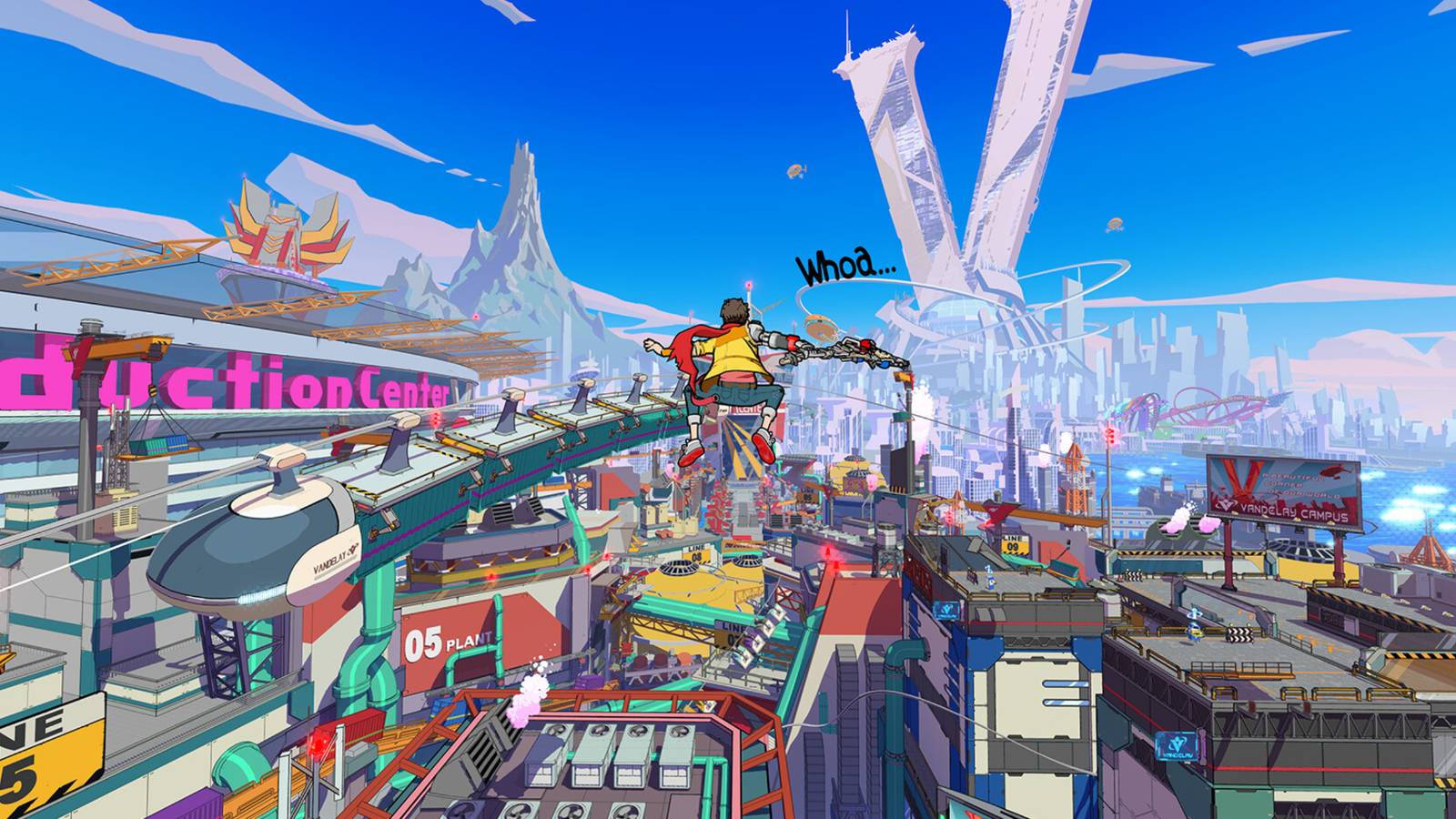 Hi-Fi Rush Finally Cracked By Video Game Pirates