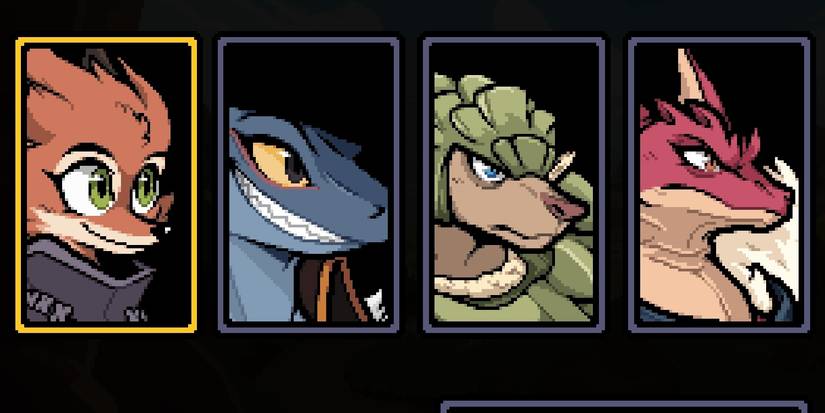 Games With The Best Challenge Modes