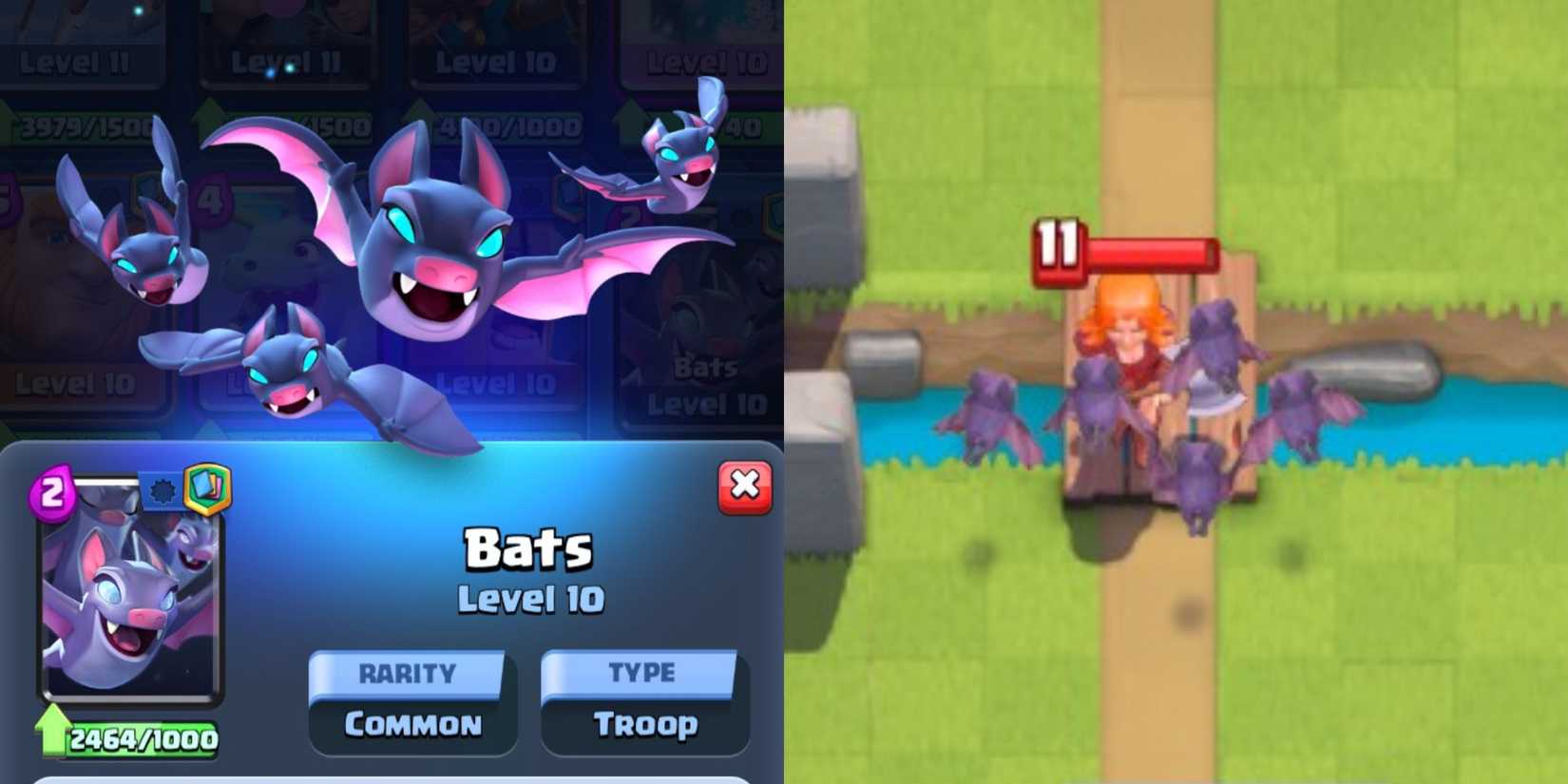 The Best Common Rarity Cards In Clash Royale The Best Common Rarity Cards In Clash Royale