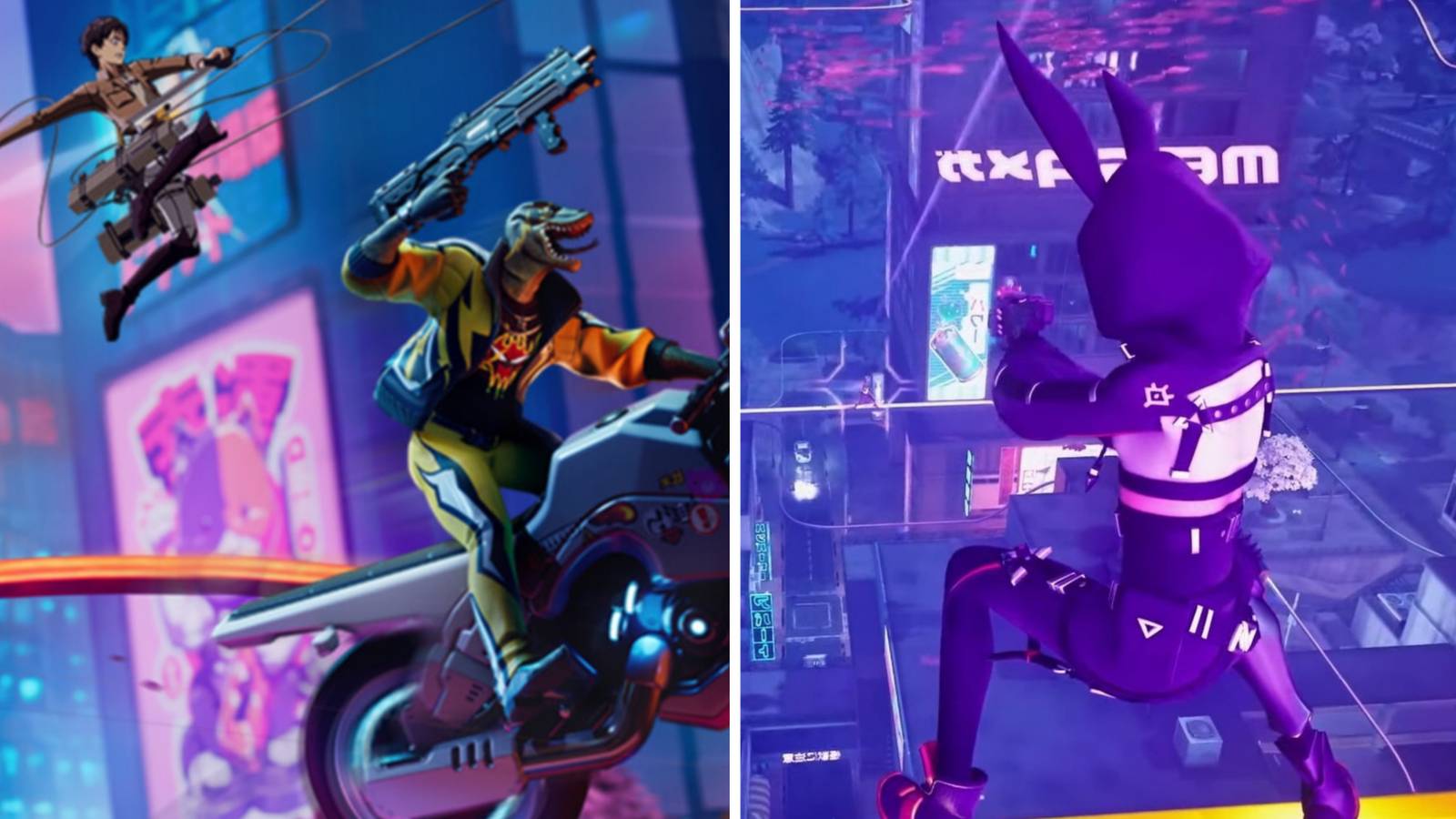 Every Kickstart Quest In Fortnite Chapter 4 Season 2