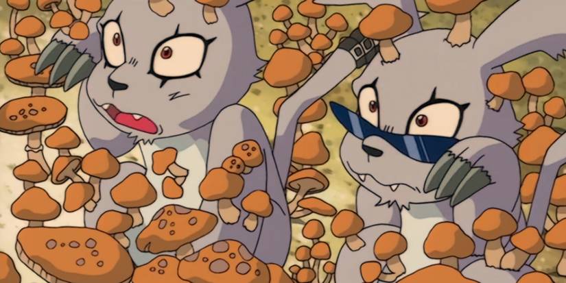 Best Items In Digimon World: Next Order