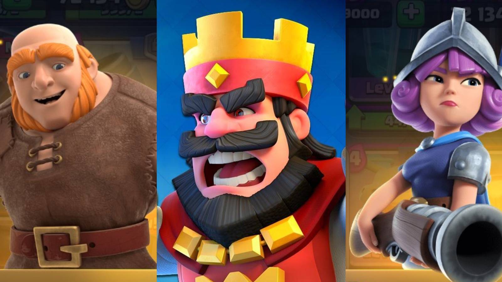 The Best Rare cards In Clash Royale The Best Rare cards In Clash Royale