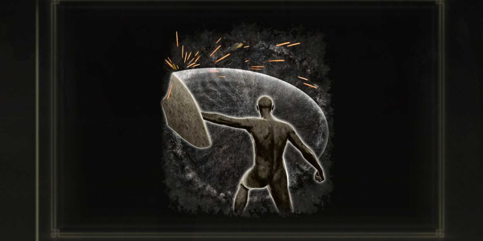 The Best Ashes Of War For Shields In Elden Ring