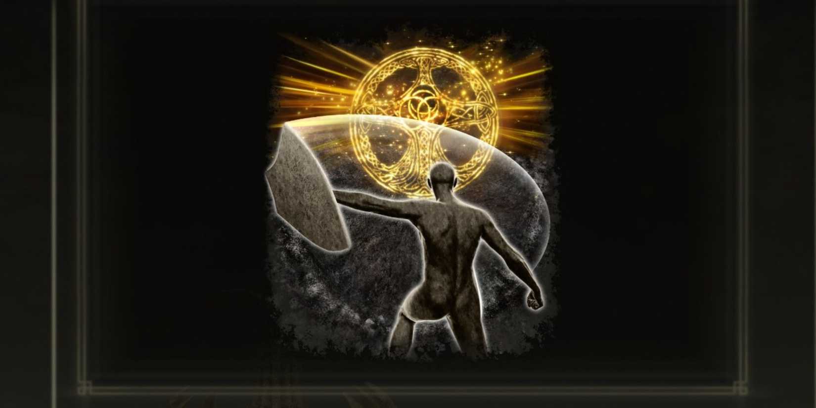 The Best Ashes Of War For Shields In Elden Ring