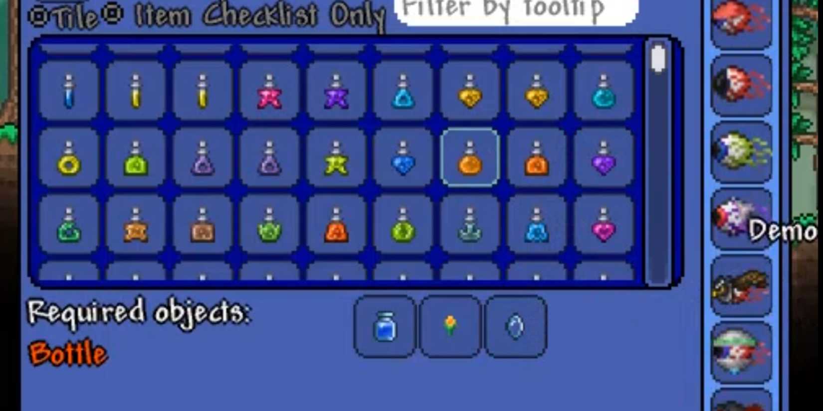 Terraria Interface Mods The Best Terraria Mods To Download