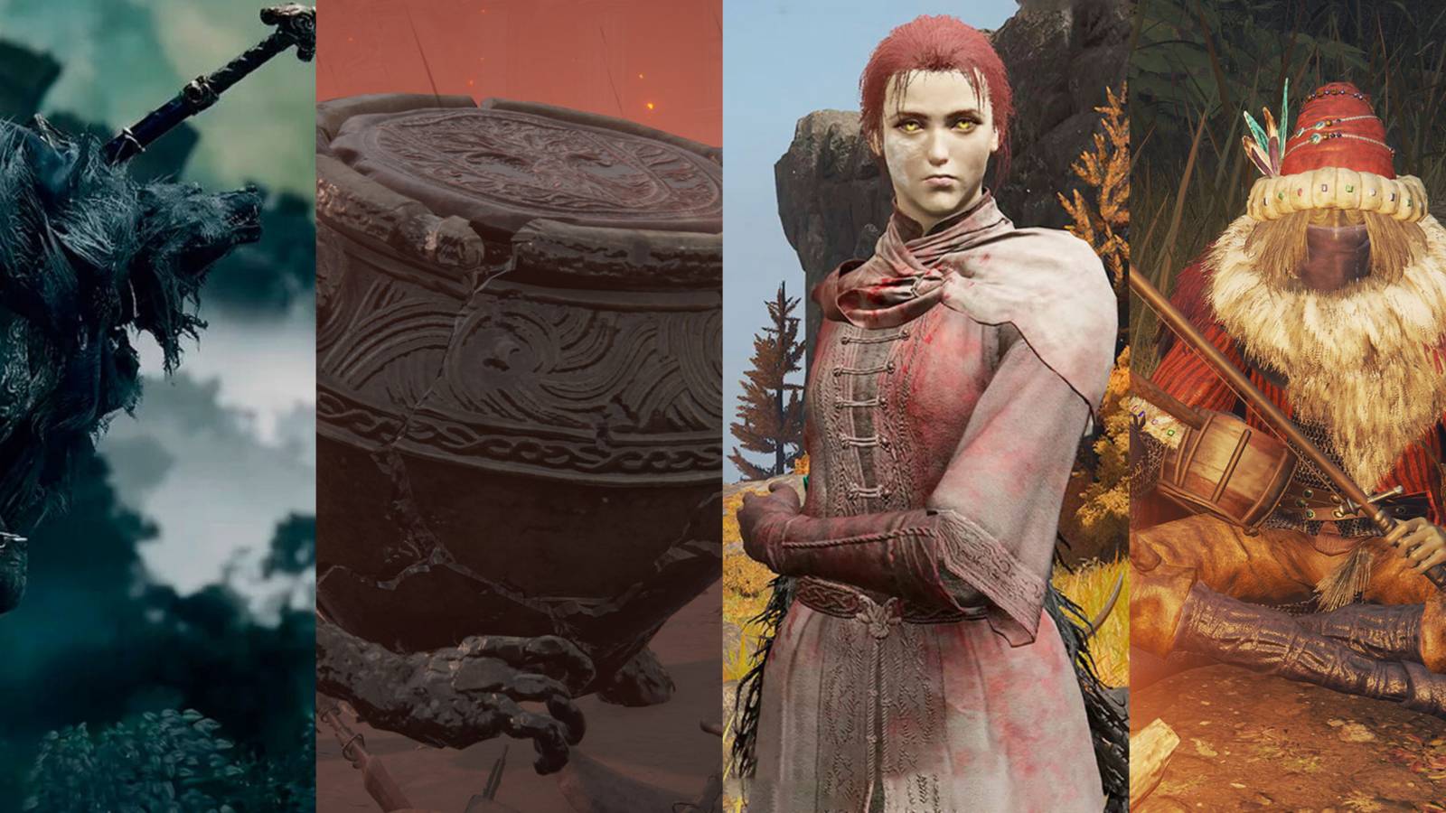 NPCs In Elden Ring You Can Kill And Why You Should
