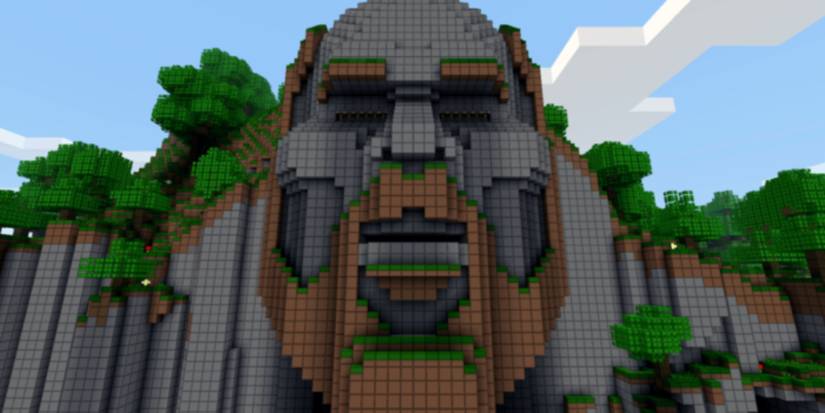 10 Most Influential Maps In Minecraft
