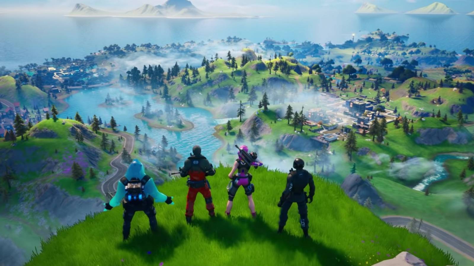 Tips For Playing Fortnite On Nintendo Switch