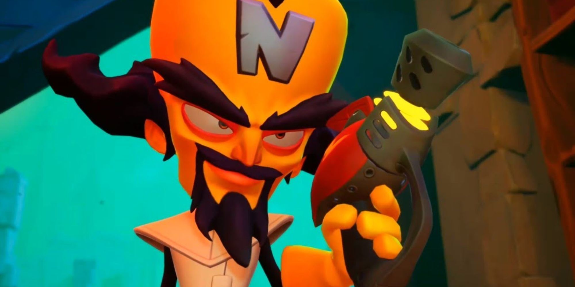 Most Iconic Villains From PlayStation Games
