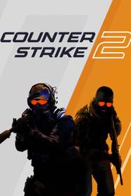 Counter Strike Cover