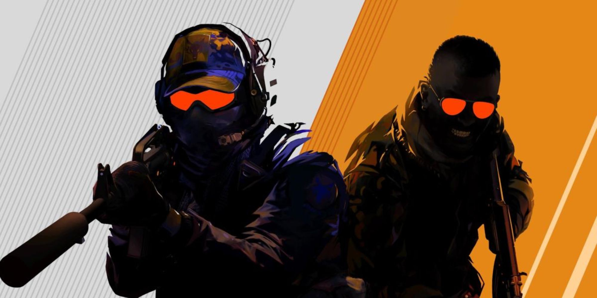 Counter Strike 2's New Molotov Inspired By CS:GO Fan Request