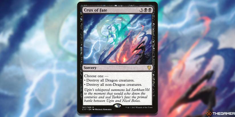plot cards mtg Magic The Gathering - Kamigawa - Neon Dynasty main image 0