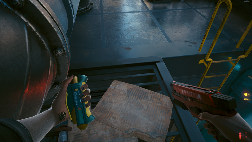 Best Tips To Take On An Assault In Progress In Cyberpunk 2077