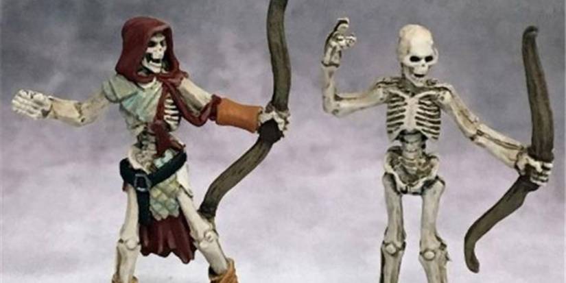 D&D Minis Your Group Should Own