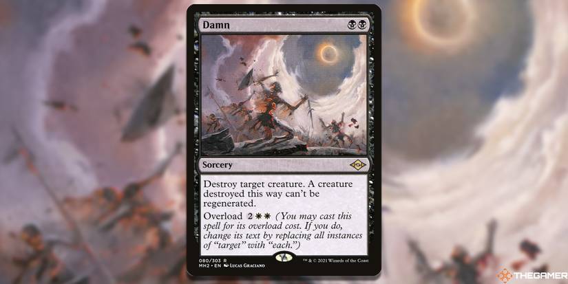 Top 15 Board Wipes For Commander In Magic: The Gathering Top 15 Board Wipes For Commander In Magic: The Gathering