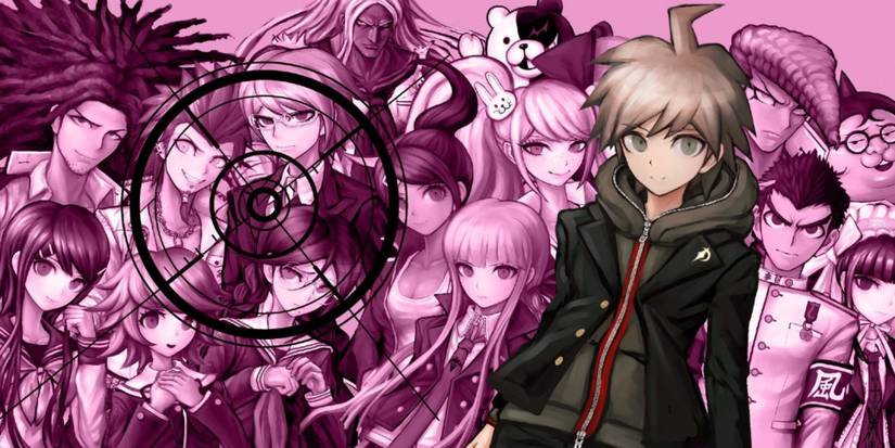 The Best Games With An Anime Feeling