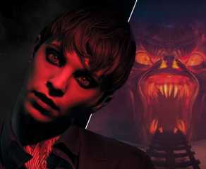 Switch Back Actor All Main Characters And Voice Actors In Hades 2