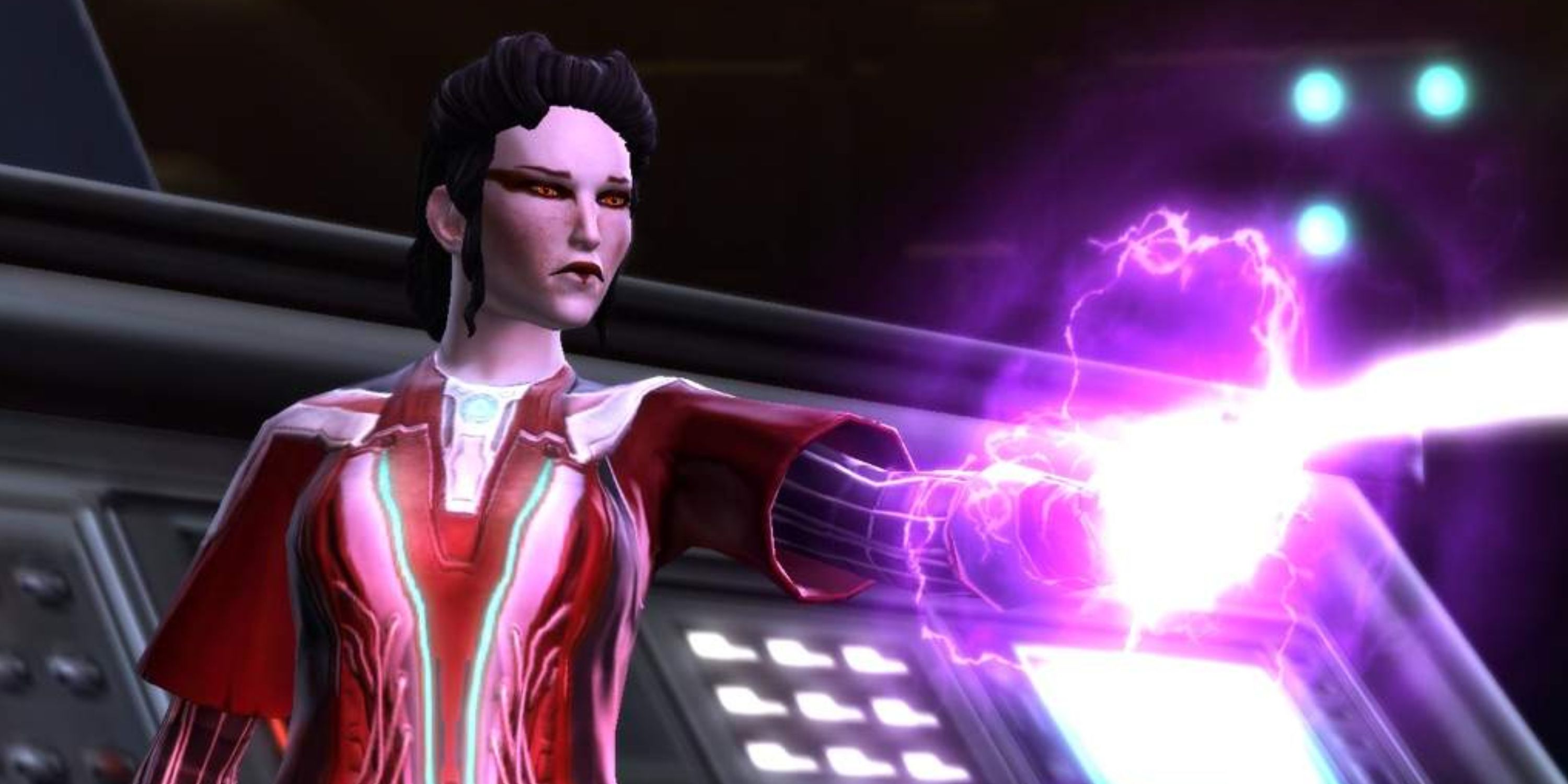 Star Wars Games With The Best Writing