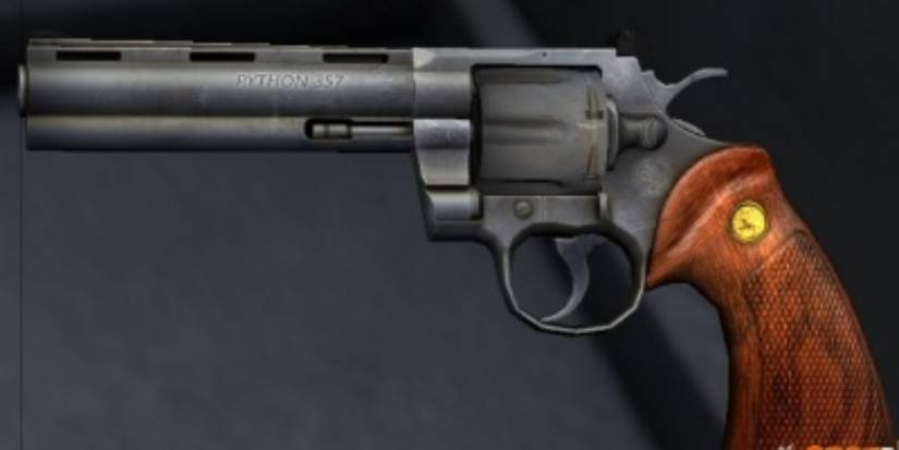 The Strongest Weapons In DayZ