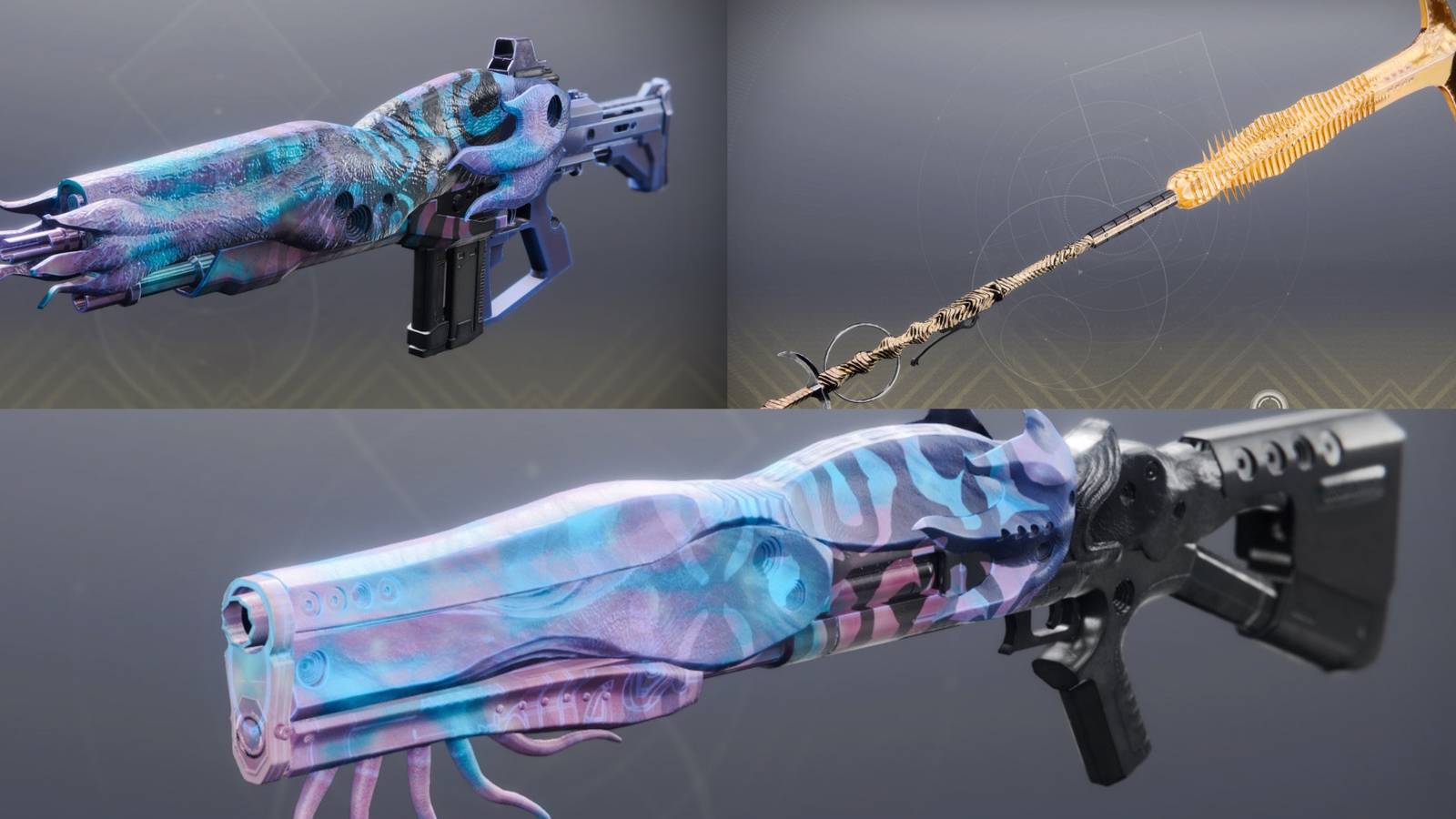 Destiny 2: Craftable God Rolls Worth The Grind