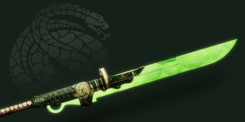 Ecliptic Distaff Ritual Weapon And Ornaments Guide - Destiny 2: Season ...