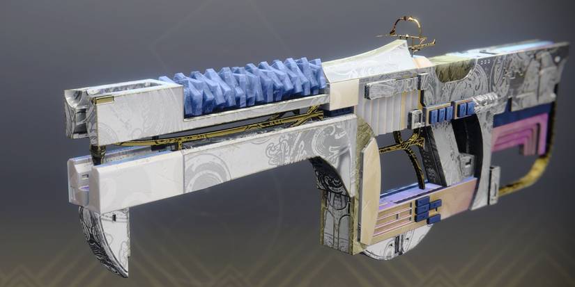 Light G Destiny 2: Craftable God Rolls Worth The Grind