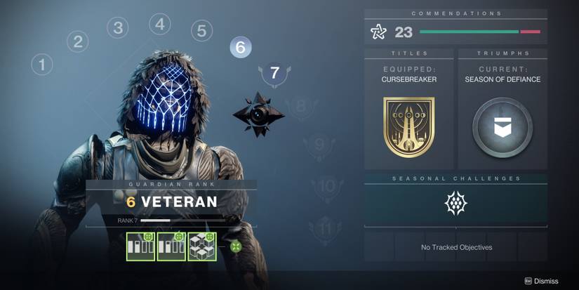 How Armor Stats Work In Destiny 2