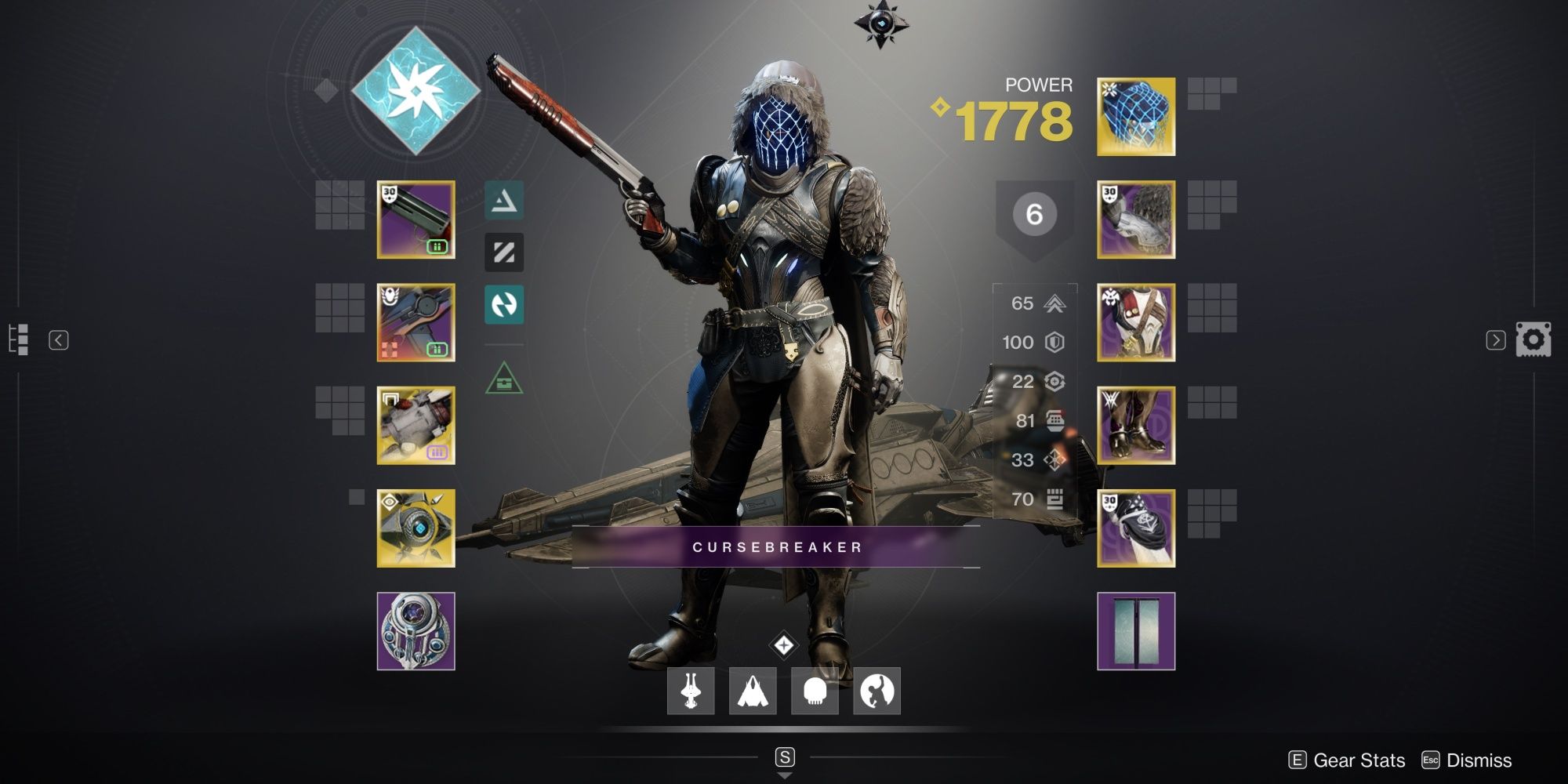 Armor Mods And Armor Charge Explained - Destiny 2: Lightfall