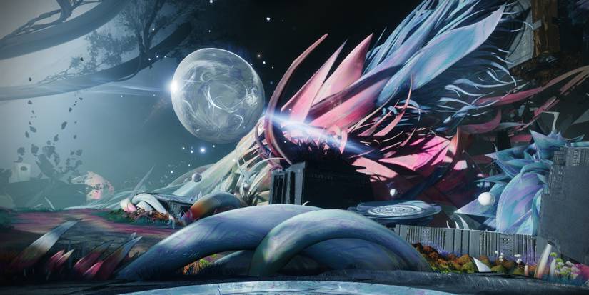 How To Beat The Root Of Nightmares Raid - Destiny 2: Lightfall
