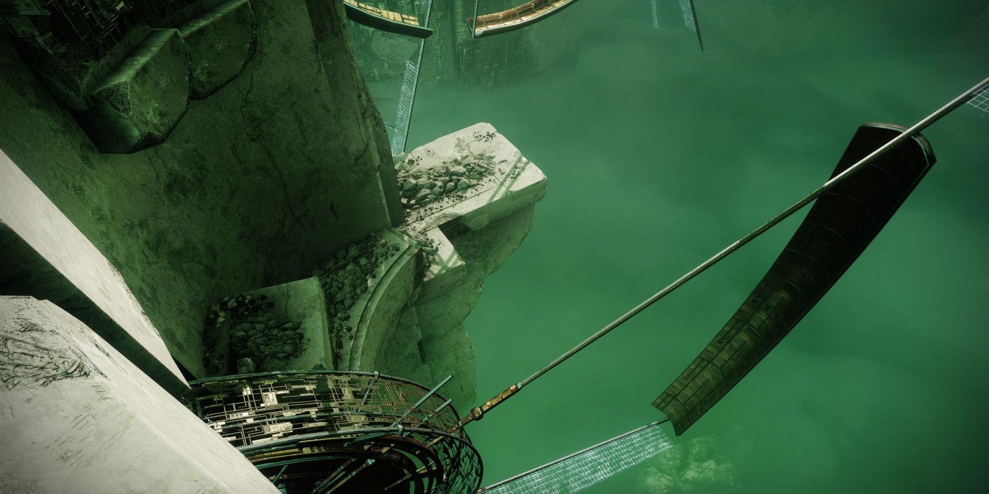Deterministic Chaos Exotic Quest Guide - Destiny 2: Lightfall