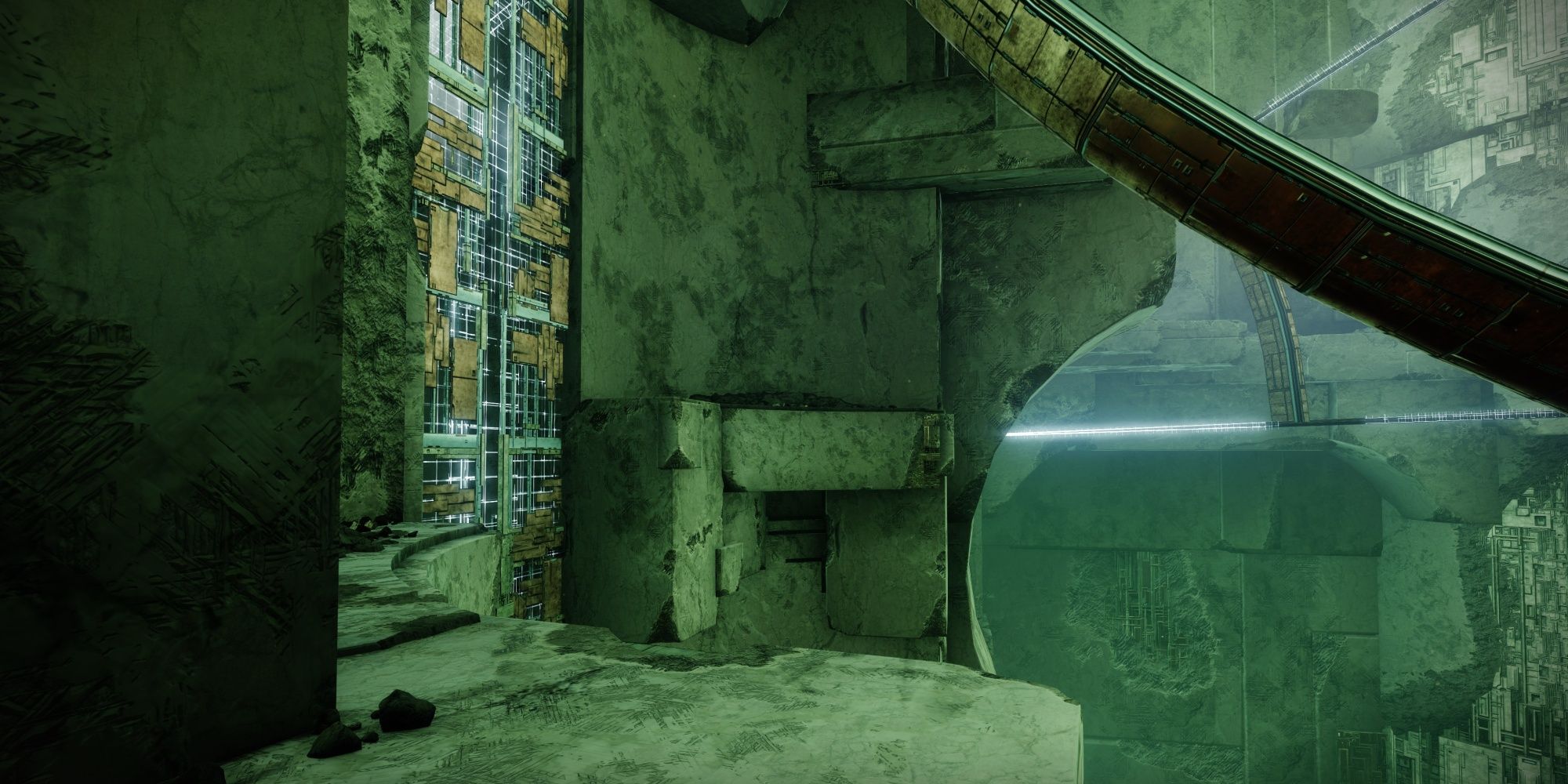 Deterministic Chaos Exotic Quest Guide - Destiny 2: Lightfall