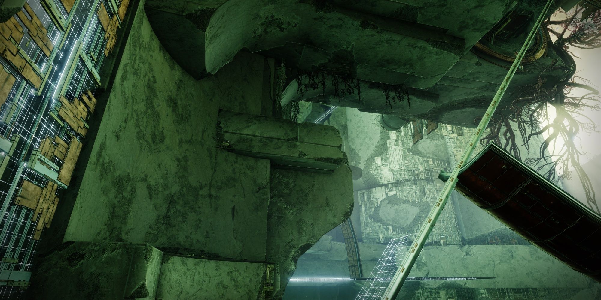 Deterministic Chaos Exotic Quest Guide - Destiny 2: Lightfall