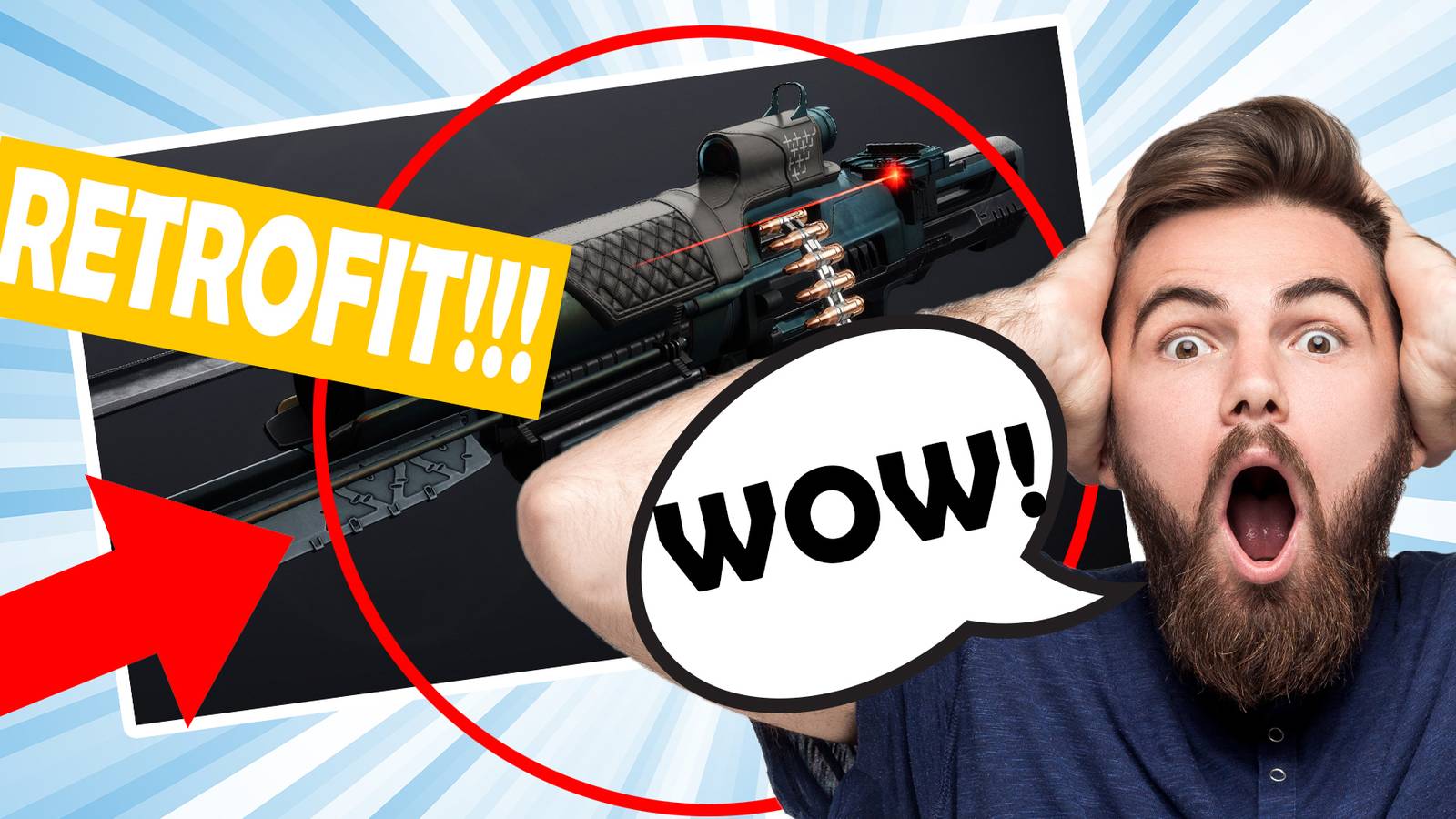 A Random Machine Gun Is Quietly The Fiercest Weapon In Destiny 2 Right Now