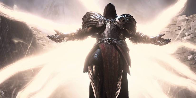 The History Of Sanctuary In Diablo 4