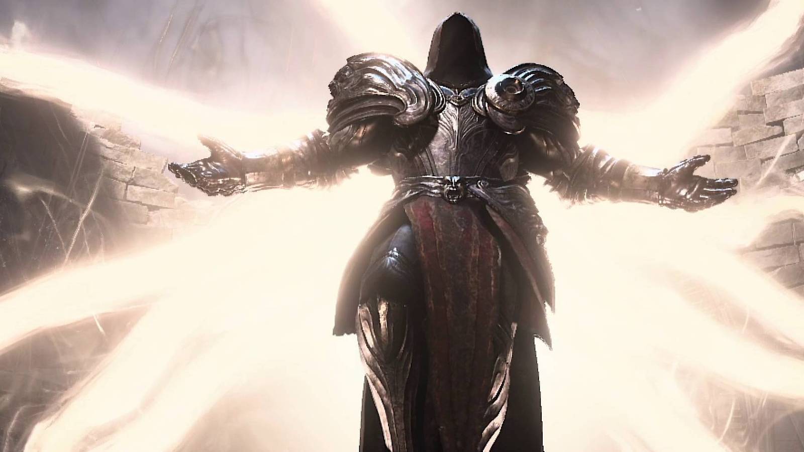 What To Do After Beating The Campaign - Diablo 4, image size:1600x900